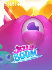 JellyBoom: Descubra o Jogo que Está Conquistando o Mundo