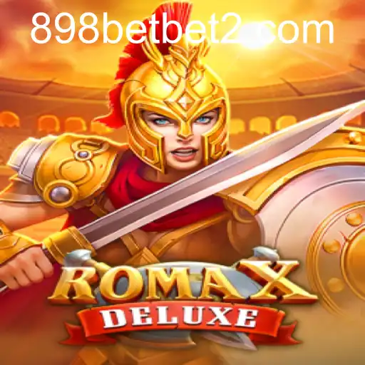 RomaXDeluxe: Mergulho na Aventura Antiga e Estratégia Moderno