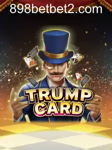 TrumpCard